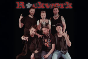 Der Rockabend mit Rockwerk am 06. März 2026