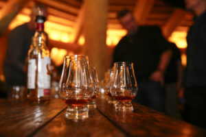 Whisky-Tasting und BBQ am 08.11.25
