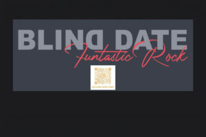 Afterworkrauschen!!  23.10.2026 mit Blind Date - Funtastic Rock