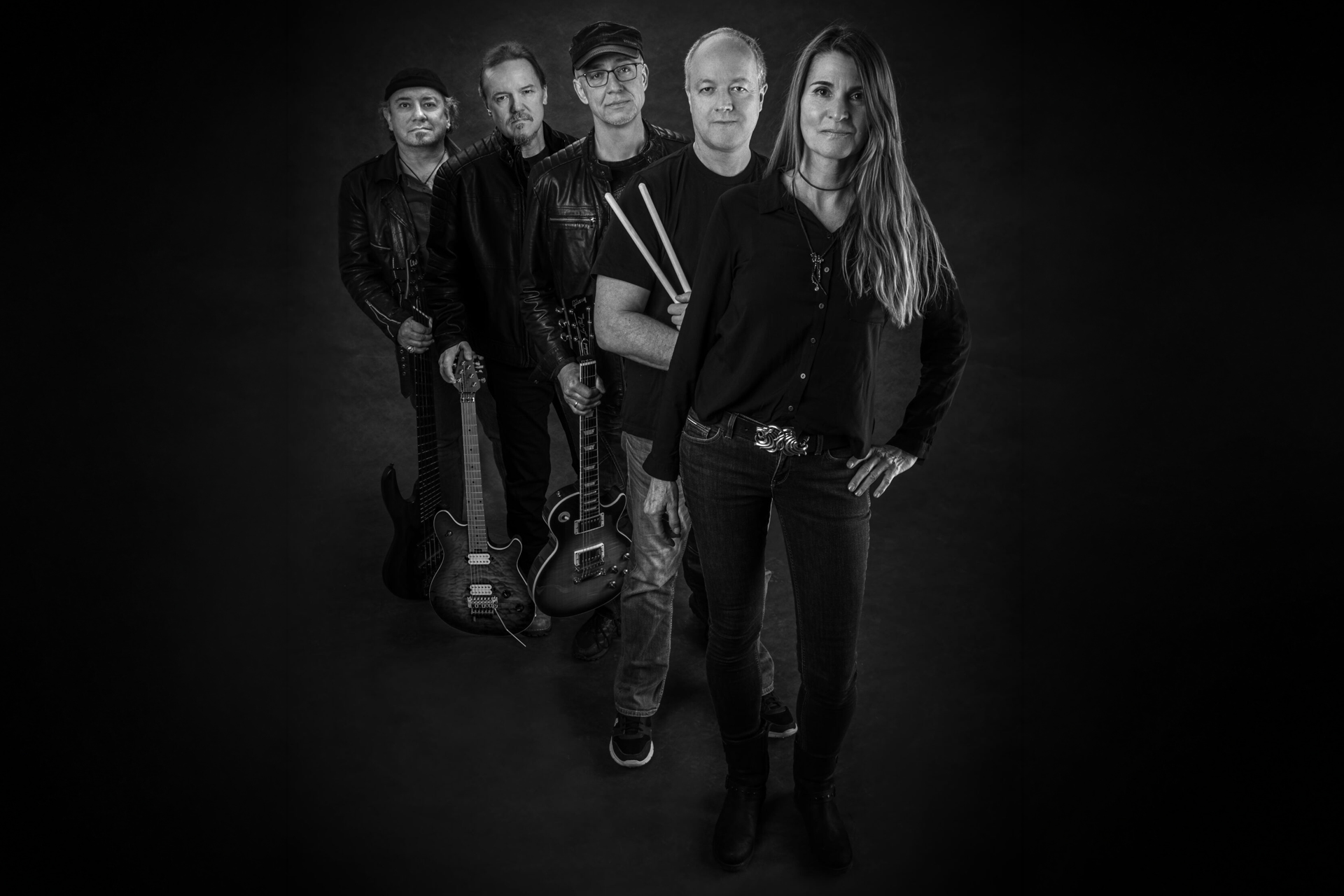 Hardrock und Metal - Abend mit Edelstahl am 08.Mai.2026