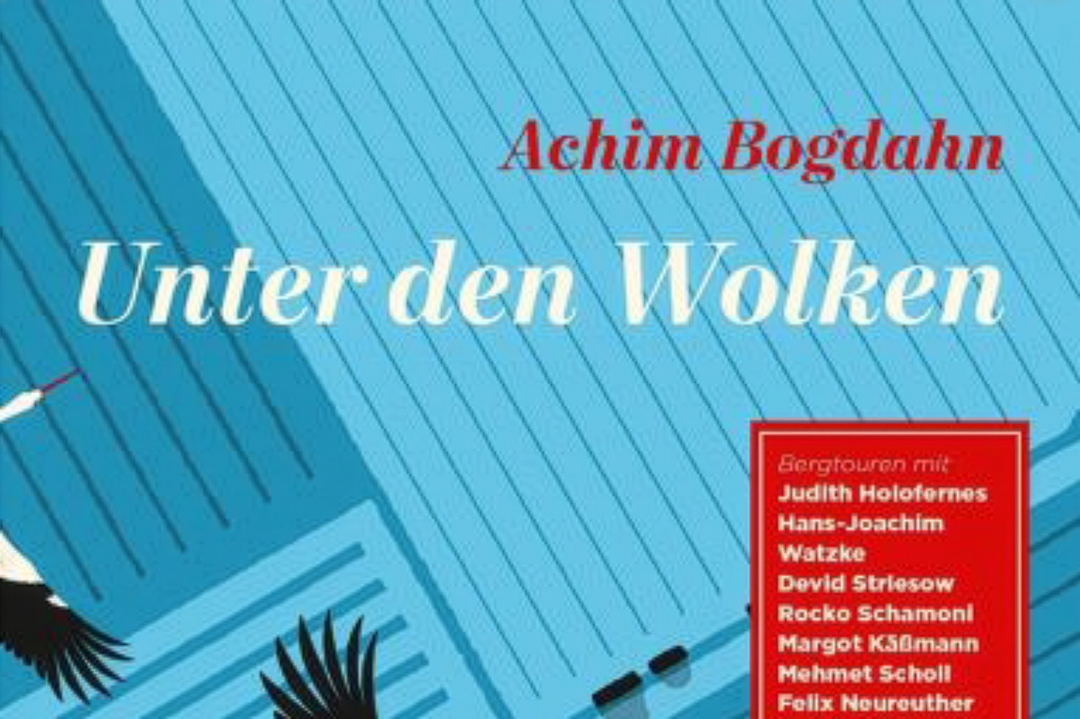 04. Oktober 2026 43. Baden-Württembergische Literaturtage in Bad Mergentheim