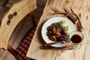Der wilde Brunch am 09.11.2025