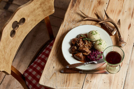 Der wilde Brunch am 09.11.2025