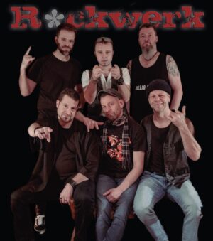 Afterwork-Rauschen!! Der Rockabend mit Rockwerk am 06. März 2026