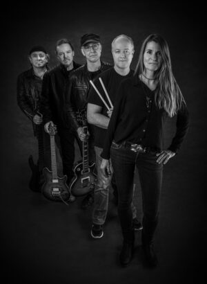 Hardrock und Metal - Abend mit Edelstahl am 08.Mai.2026