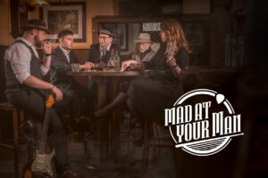 Die Bluesnacht am 21. November 2026